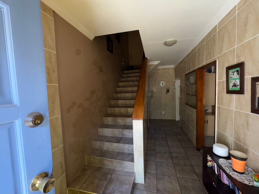 4 Bedroom Property for Sale in Protea Park North West